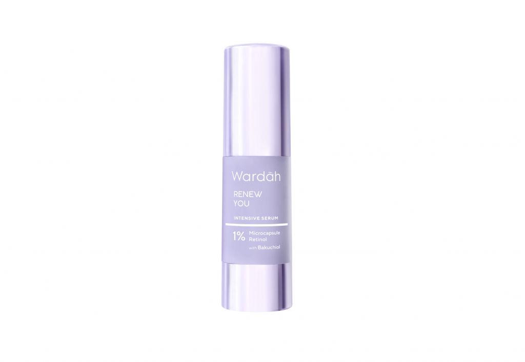 Skincare untuk kulit berminyak