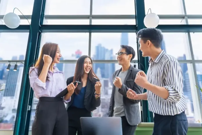 Startup adalah