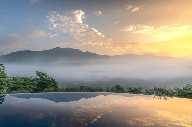 Staycation Bandung