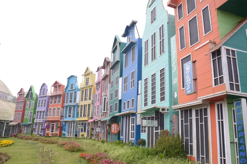 Tempat Wisata di Malang yang Lagi Hits Selain di Batu - OLX News