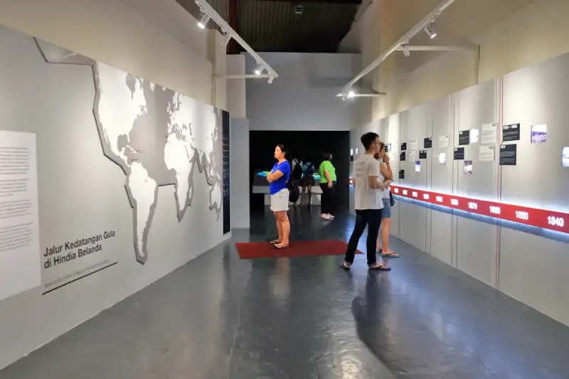 Rekomendasi Tempat Wisata di Solo yang Instagramable