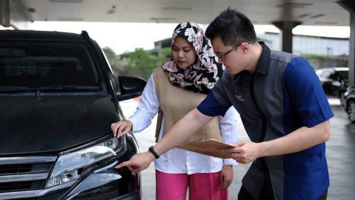 Wajib Asuransi Mobil, Auto2000 Siap Terima Klaim