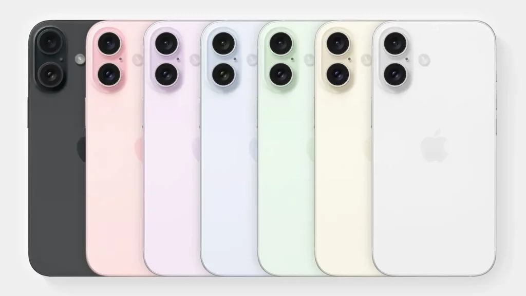 Apple Event 