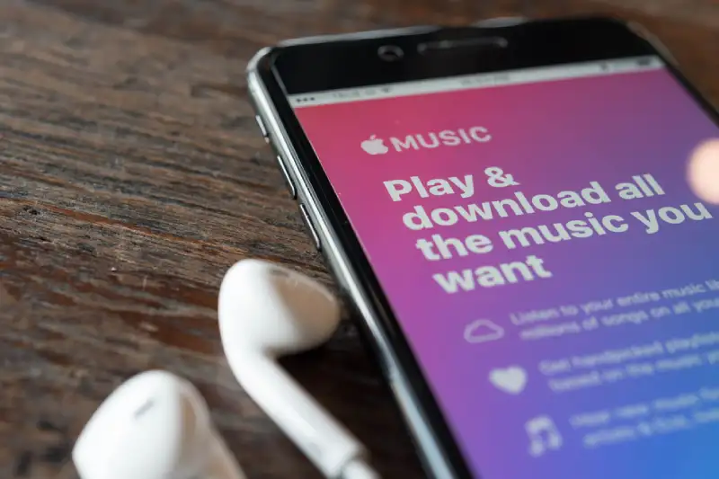 Apple Music