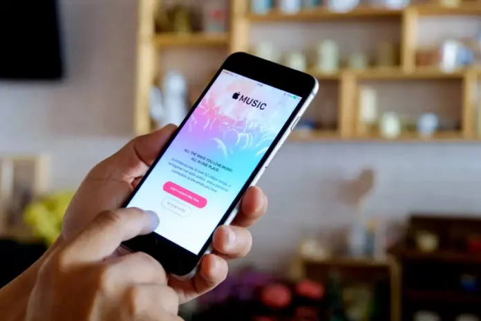 Apple Music