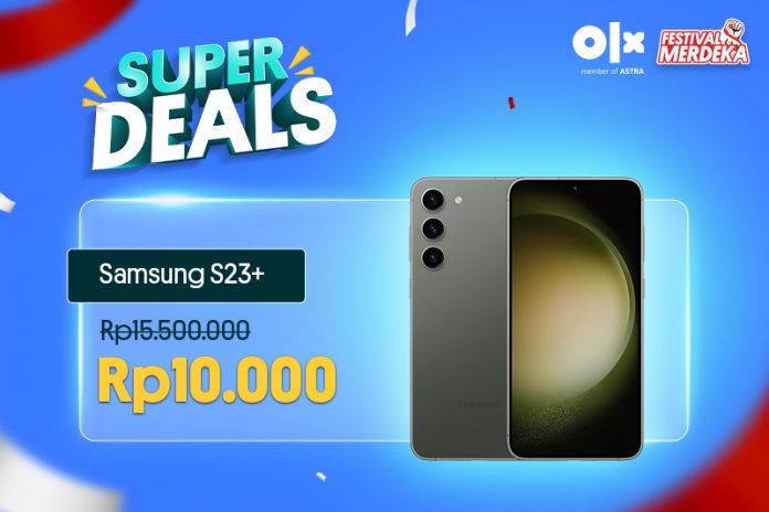 OLX Super Deals