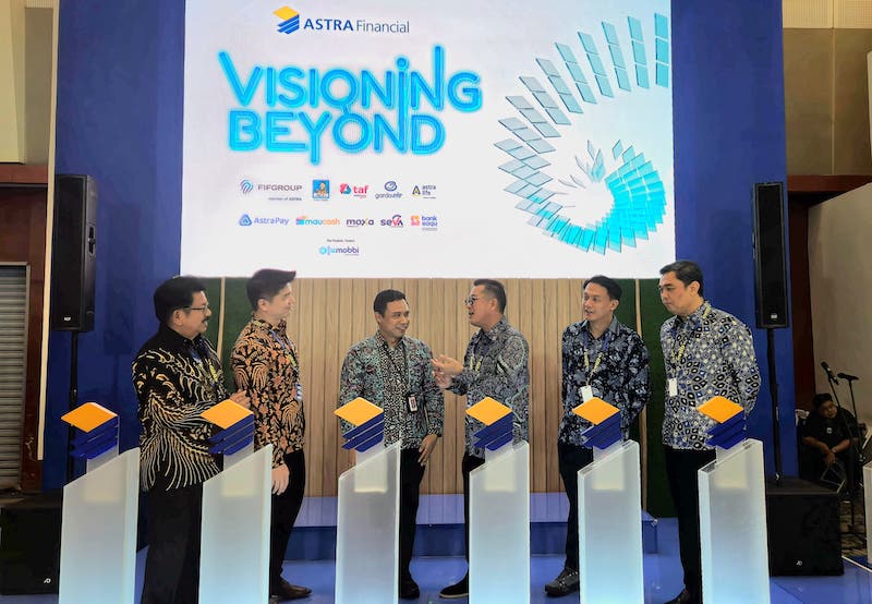 Astra Financial GIIAS Surabaya 2024