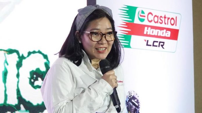 Castrol Indonesia