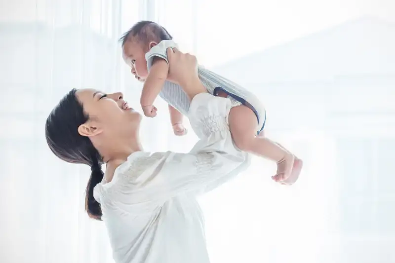 Daftar Nama Bayi Perempuan Jawa yang Jarang Dipakai 