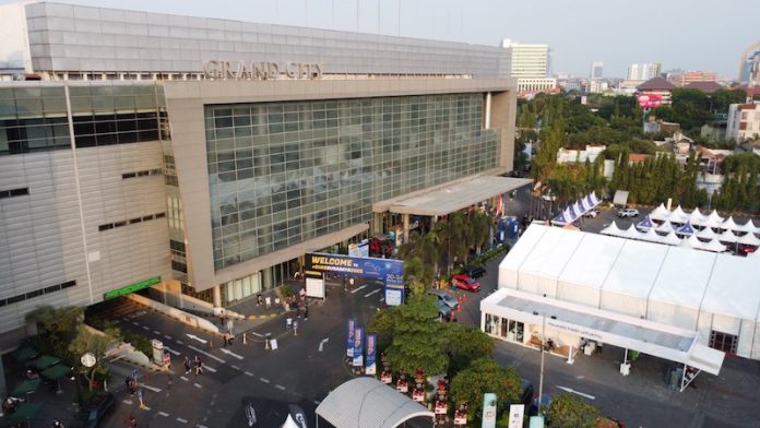 GIIAS Surabaya 2024