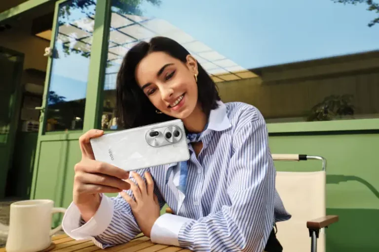 20+ Rekomendasi HP OPPO Harga 2 Jutaan RAM 8GB Terbaik 2026
