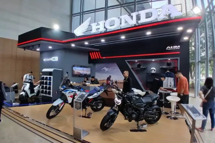 Honda Beat