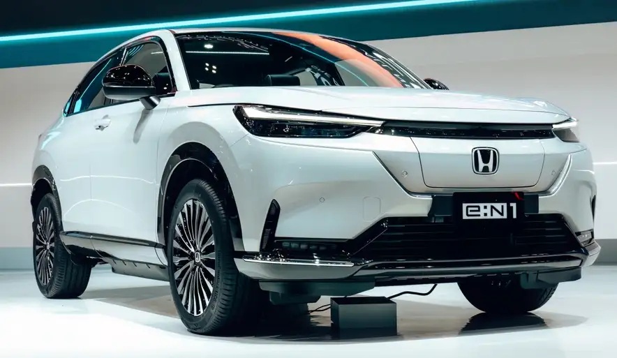 Honda e:N1