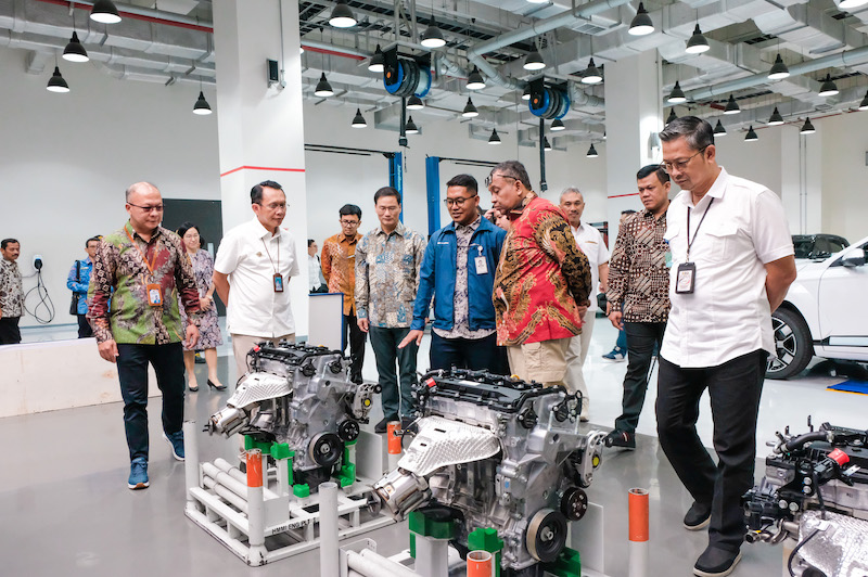 Hyundai Academy Course