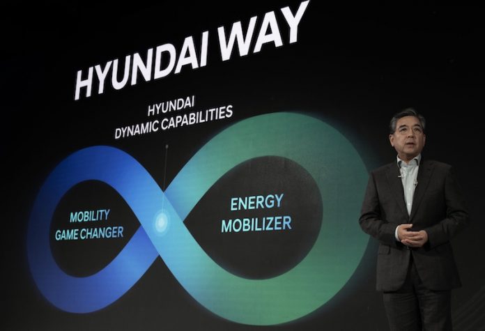 Rencana Ambisius Hyundai Motor Melalui Strategi ‘Hyundai Way’ Hyundai Way