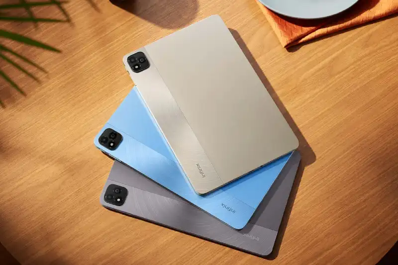 Infinix Xpad