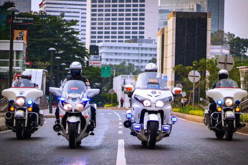 Jalan Tol Harbour Road II