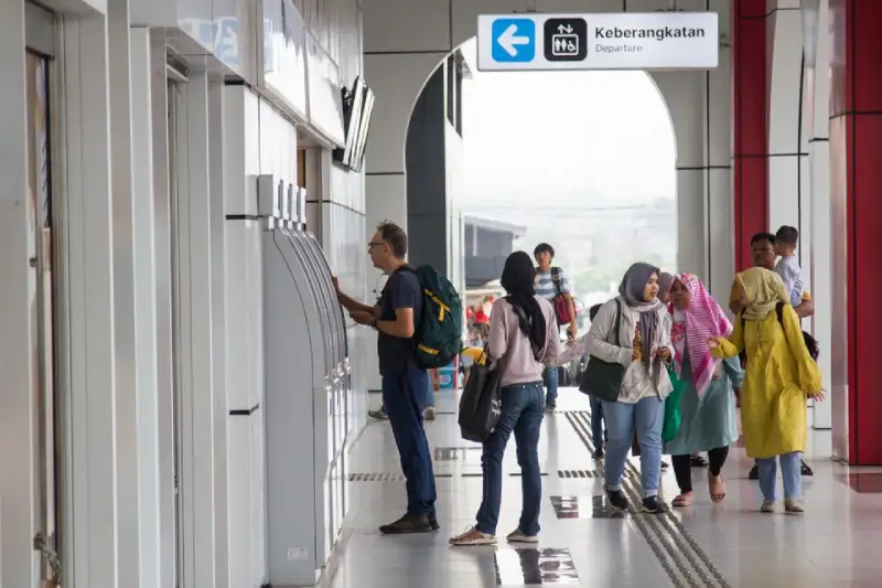 kereta cepat
