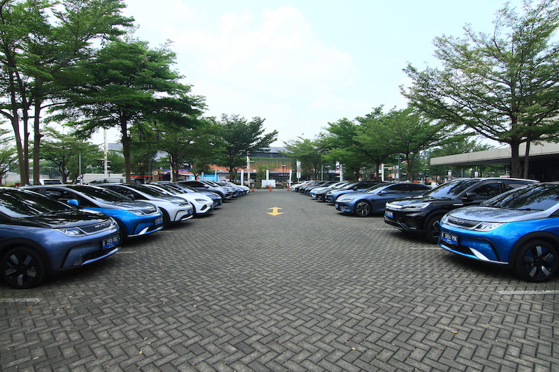Komunitas BEYOND
