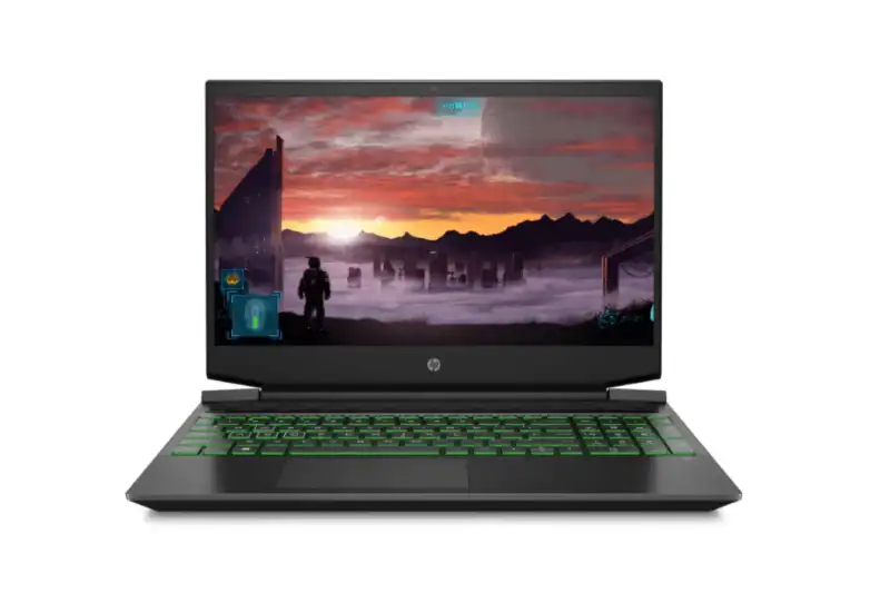 laptop gaming