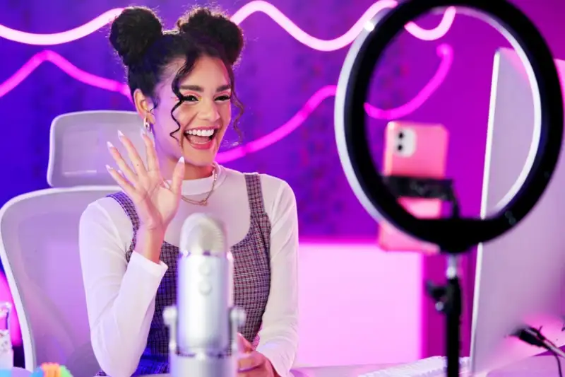 10 Cara Mendapatkan Uang Dari Tiktok Tanpa Modal Olx News