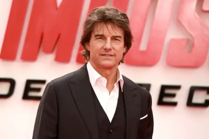 film Tom Cruise