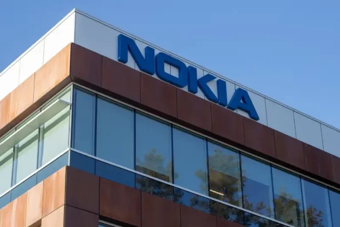 Negara asal handphone Nokia adalah