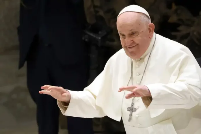 Ada Misa Akbar Paus Fransiskus di GBK, Polisi Siapkan Rekayasa Lalu Lintas Paus Fransiskus