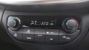 Review Suzuki XL7 Hybrid