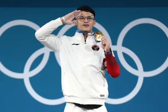 Rizki Juniansyah