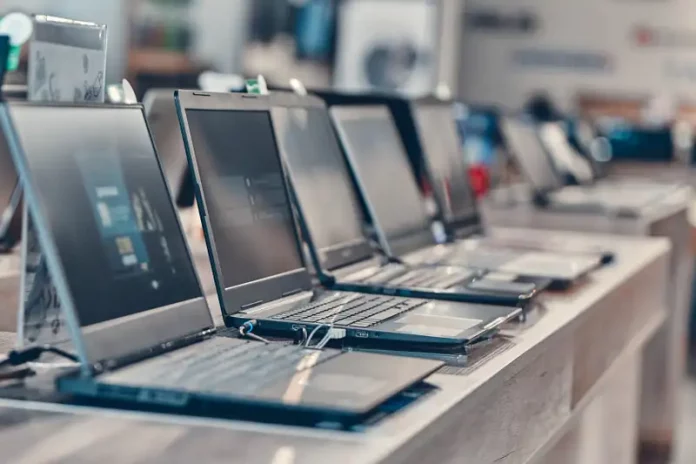 perbedaan laptop dan notebook