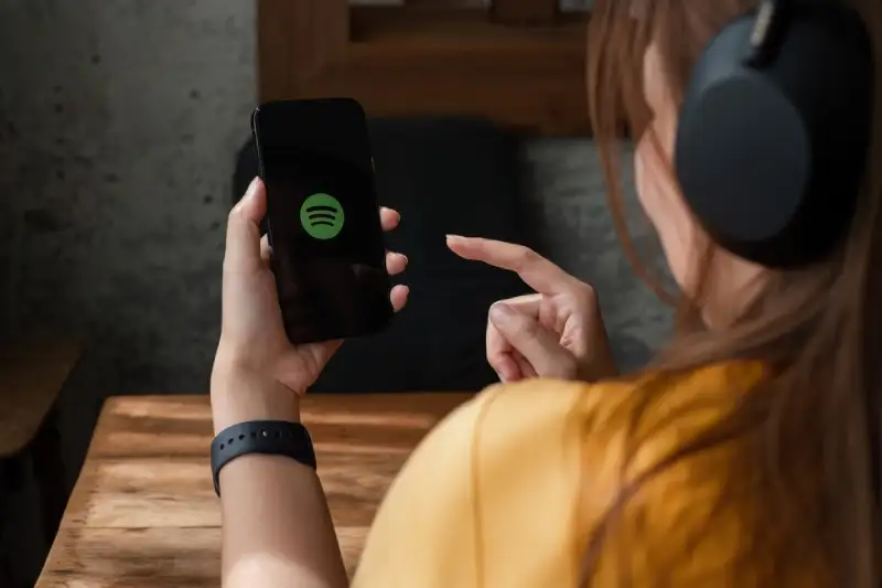 Spotify