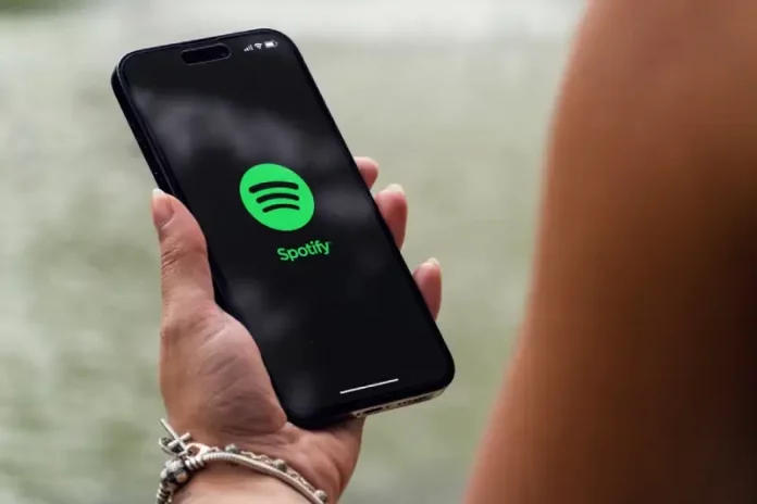 Spotify