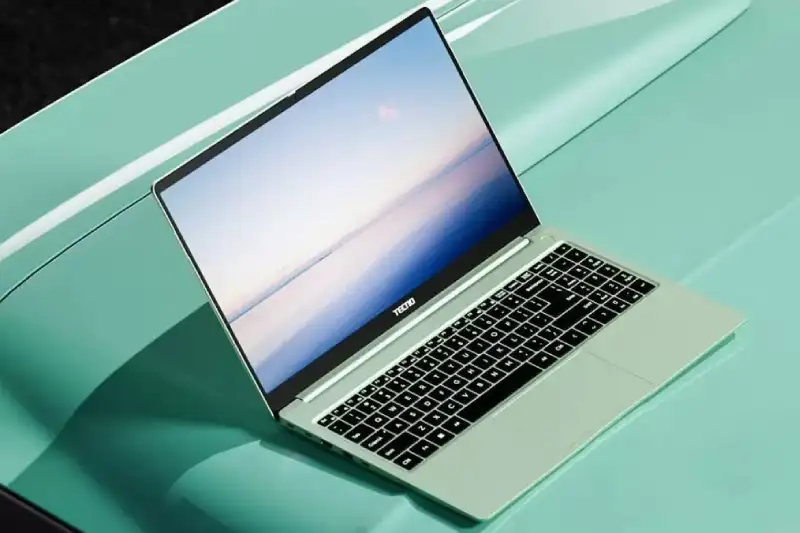 Tecno Megabook T1