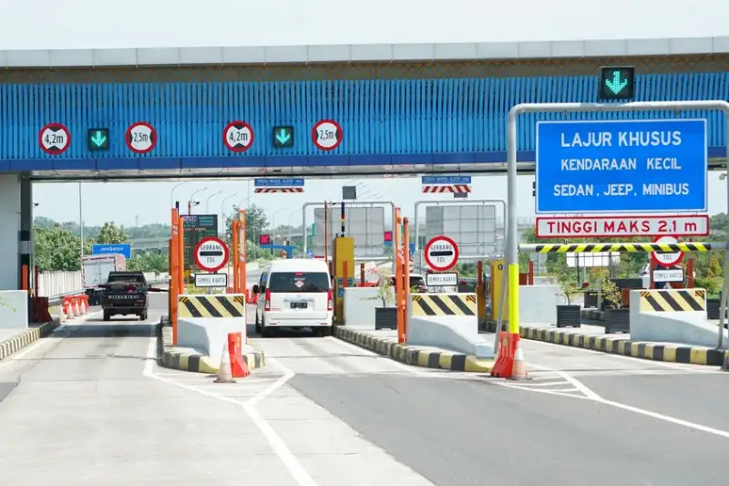 Tol Bocimi