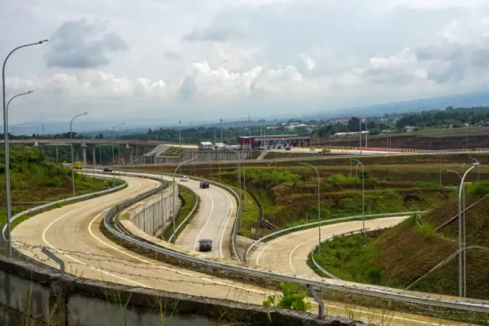 Tol Bocimi