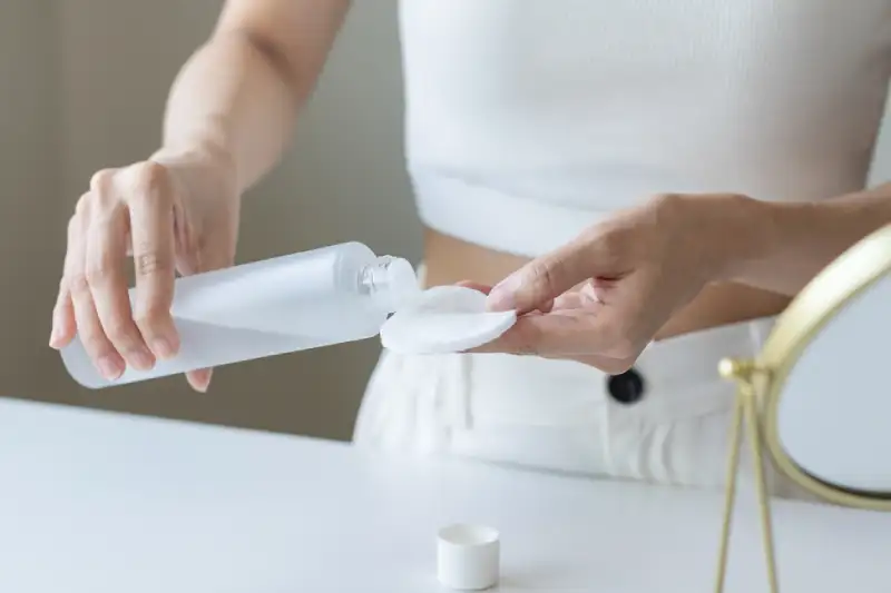 10 Rekomendasi Toner untuk Kulit Kering - OLX News