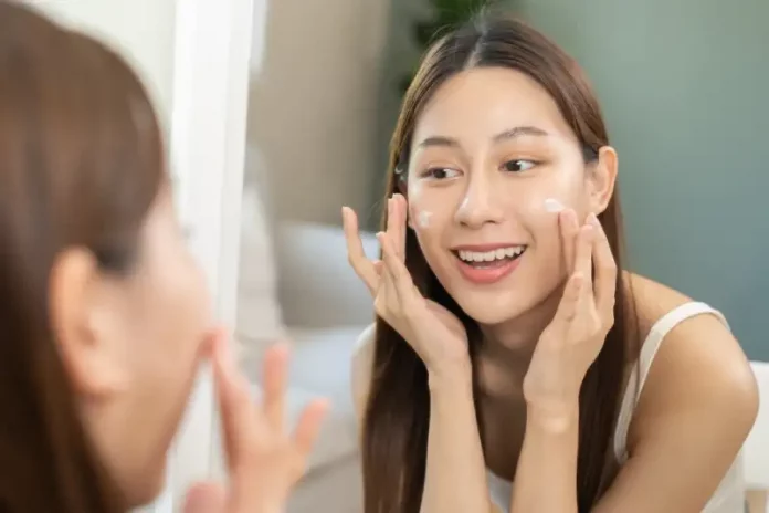 apa itu moisturizer