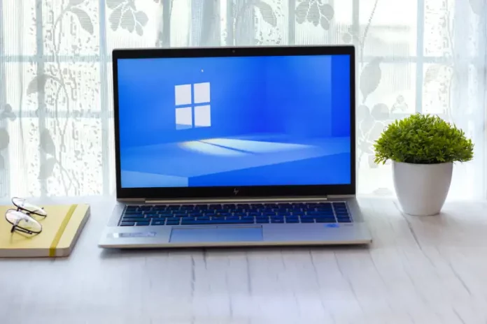 cara cek spek laptop