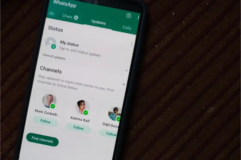cara mengetahui wa disadap