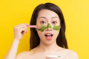 cara menghilangkan komedo di hidung