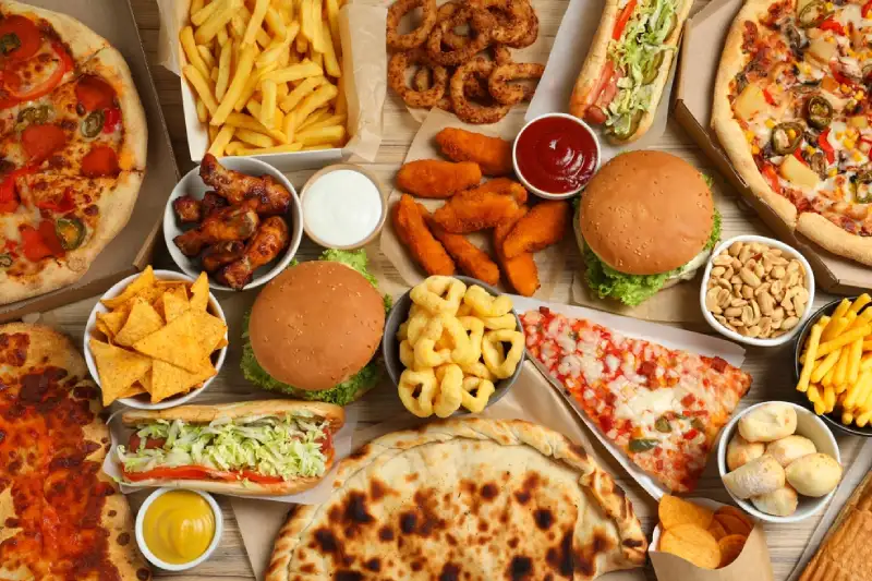 cara menurunkan berat badan dengan cepat