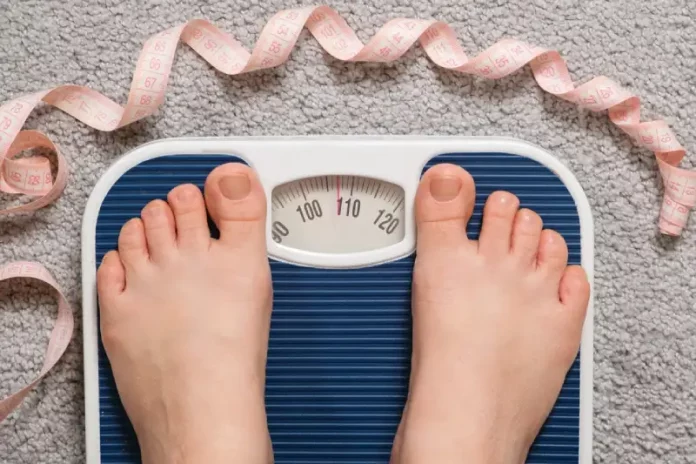 cara menurunkan berat badan dengan cepat