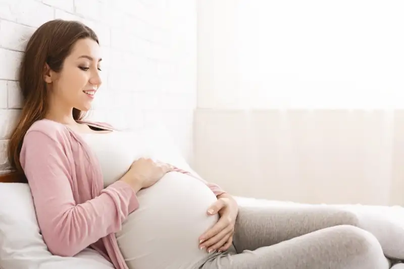 10 Ciri-Ciri Bayi Sehat dalam Kandungan 7 Bulan - OLX News