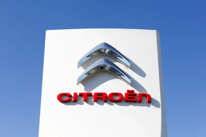 citroen