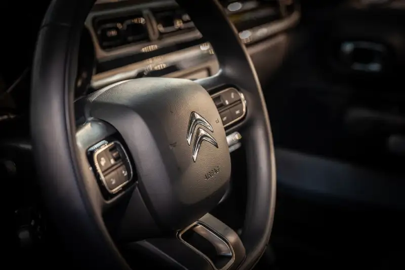 citroen