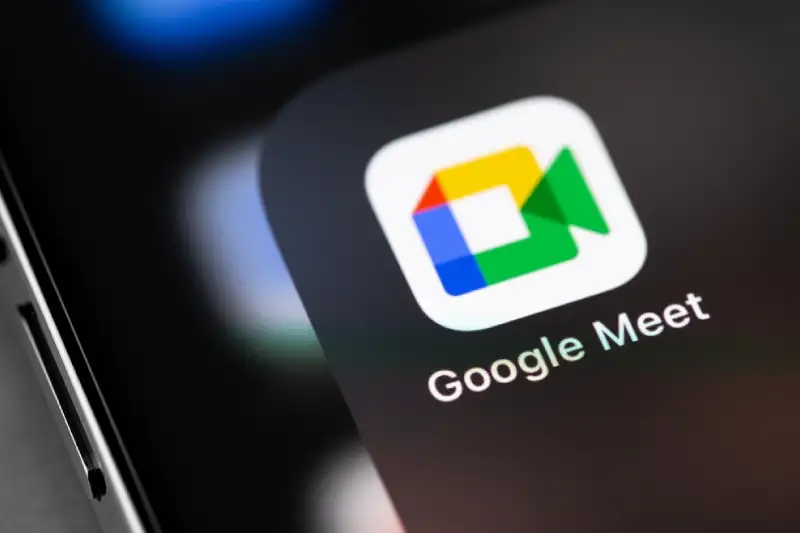 google meet