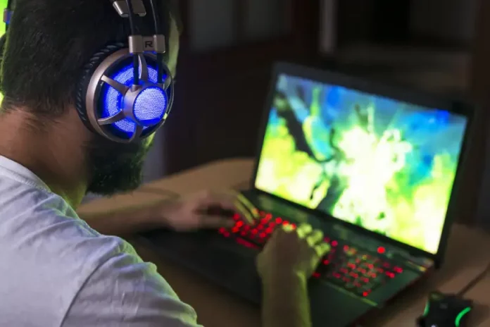 laptop gaming terbaik