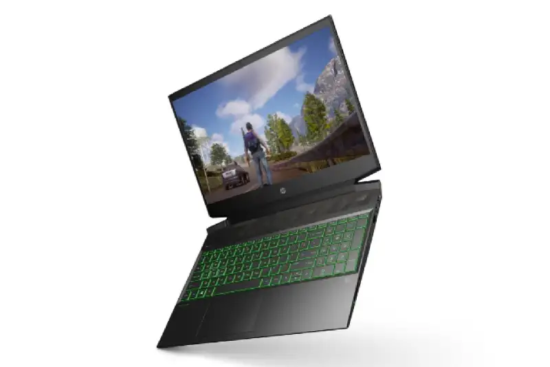 laptop gaming terbaik