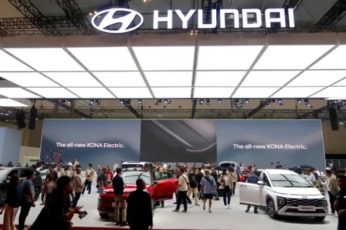 hyundai